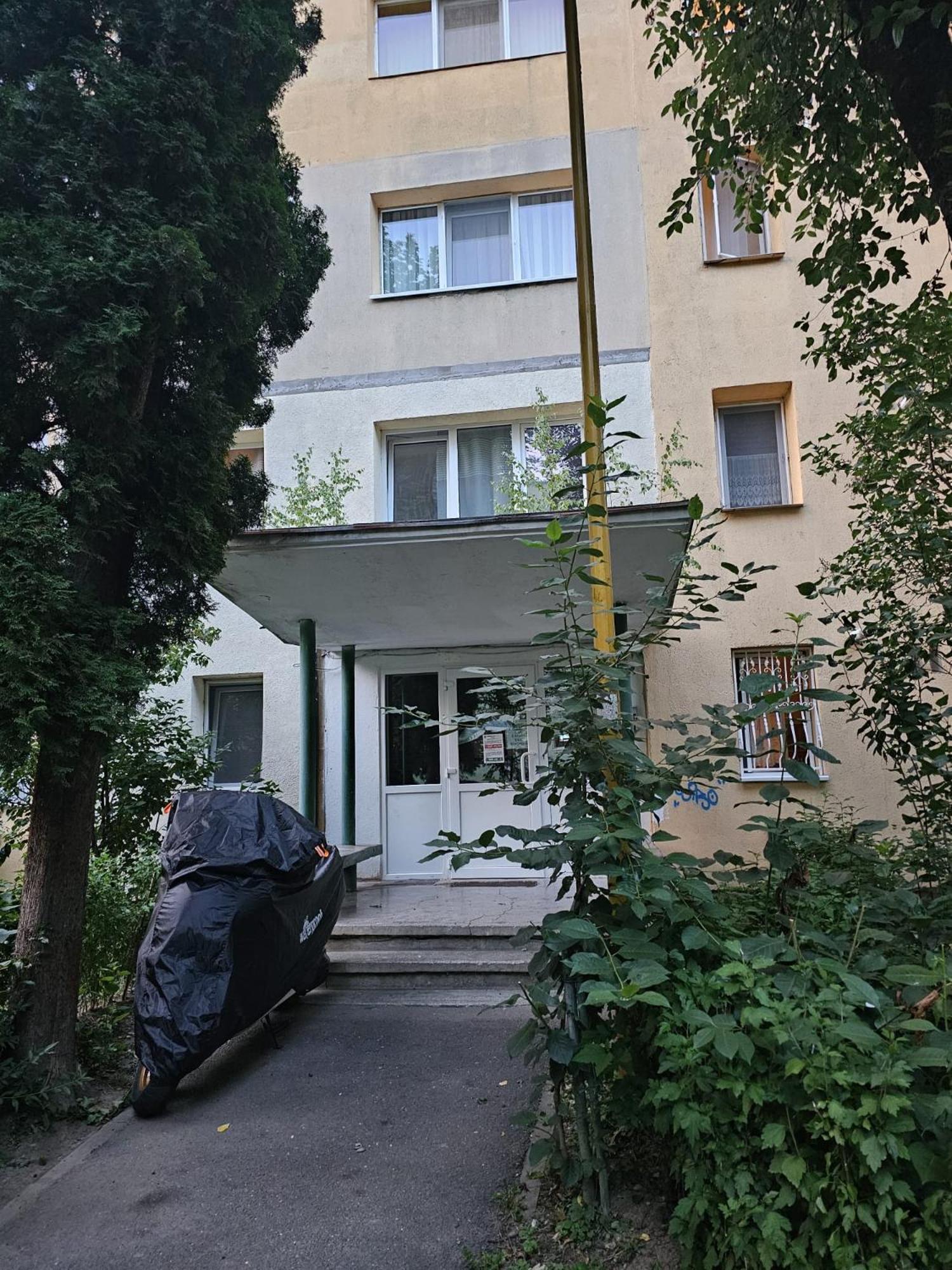 Saturn Studio Braşov Dış mekan fotoğraf